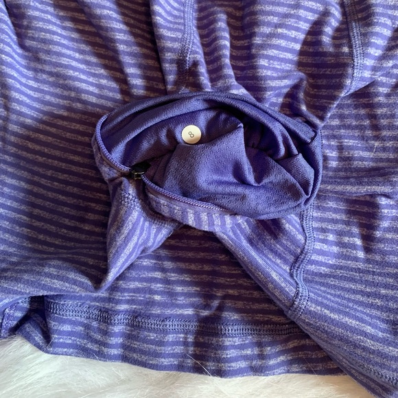 Lululemon Run Your Heart Out Jacket - Picture 10 of 11